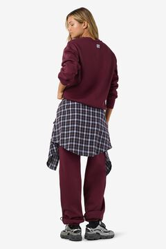 Noisy May Oversize round neck sweatshirt
