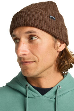 Billabong Fitted jersey-knit beanie
