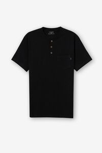 Tiffosi Camiseta cuello panadero