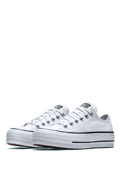 Converse Zapatillas plataforma CT All Star