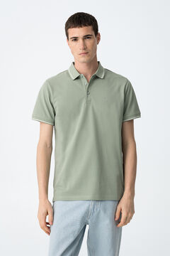 Tiffosi Polo Piqu&eacute;
