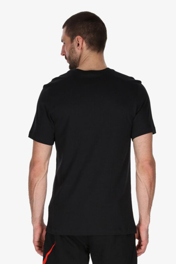 Springfield Liverpool FC T-Shirt noir