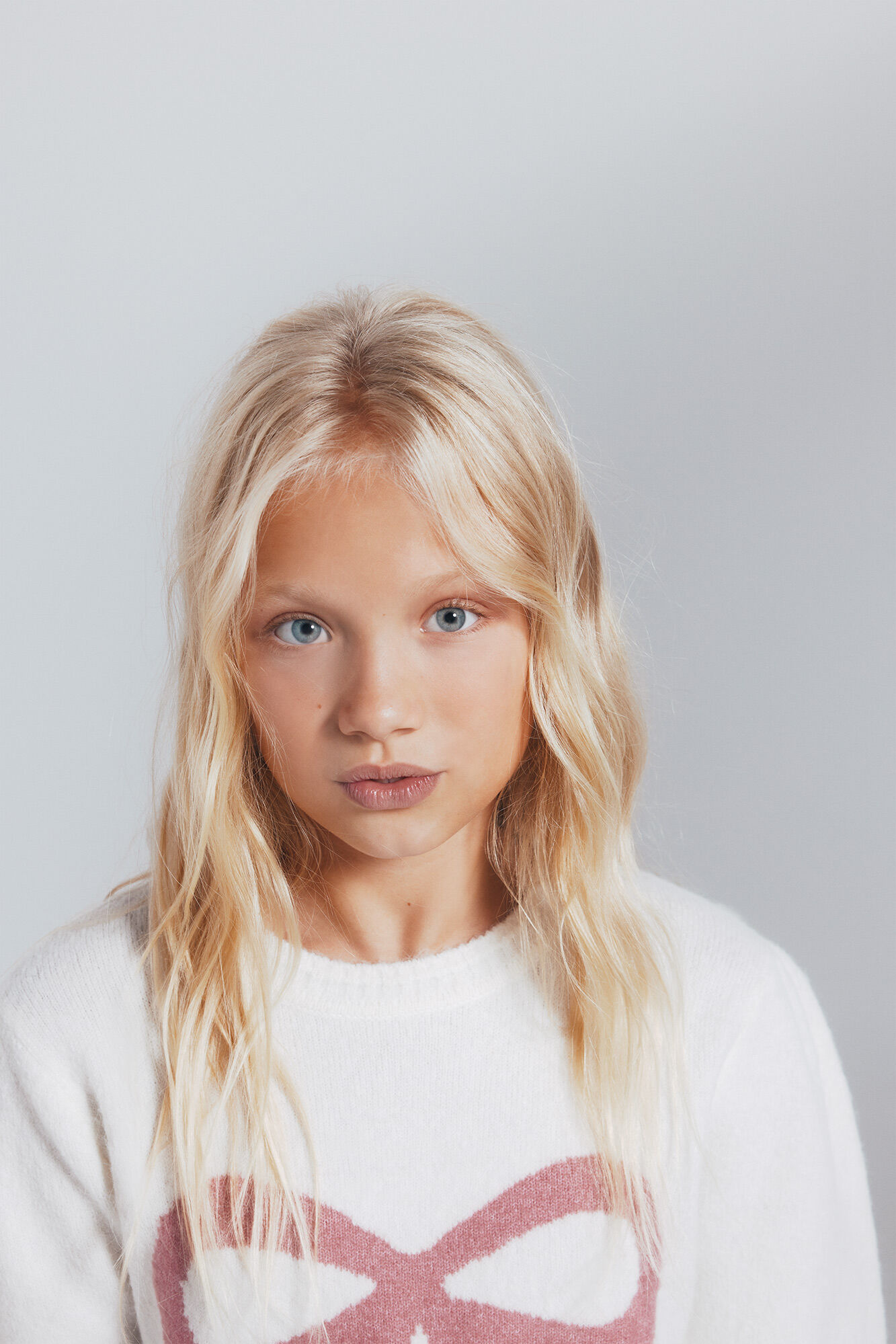 Springfield Kids Jersey lazo ni&ntilde;a