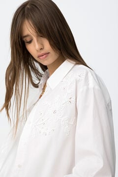 Tiffosi Camisa manga larga relaxed