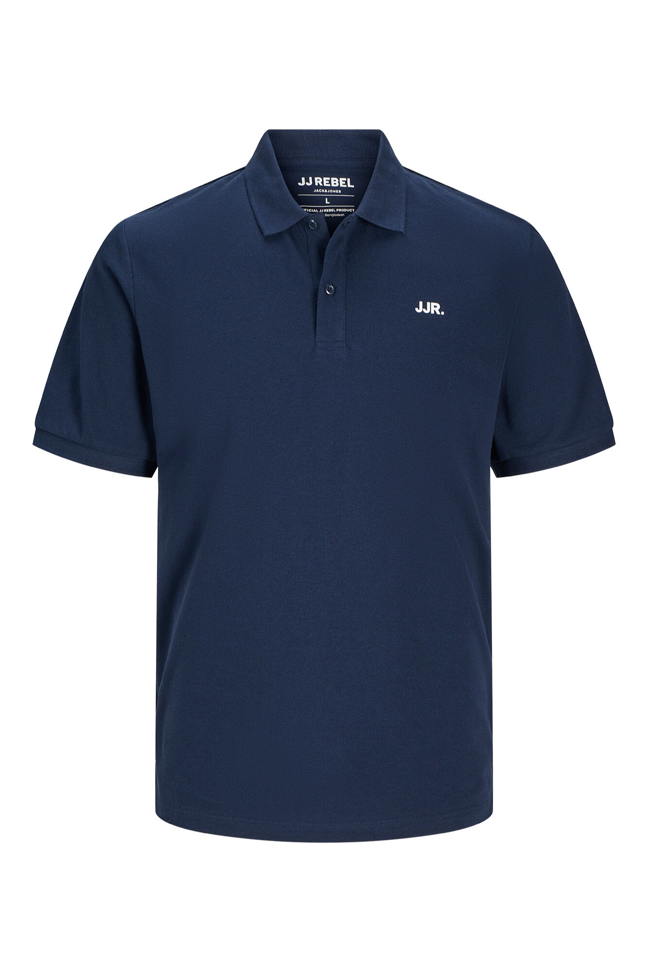 JJ REBEL Polo regular fit