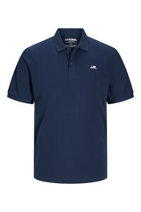 JJ REBEL Polo regular fit