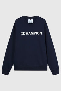 Champion Sudadera cuello caja Champion