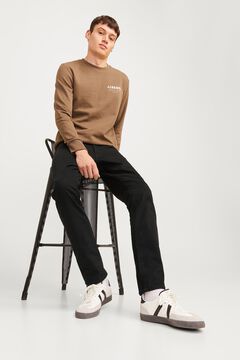 JJ REBEL Slim-Chinohose