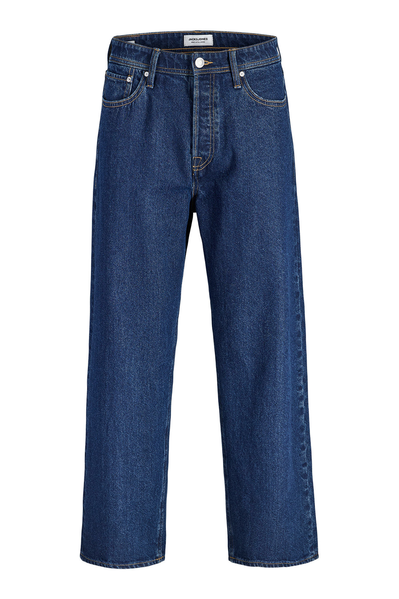 Jack & Jones Baggy-Fit-Jeans