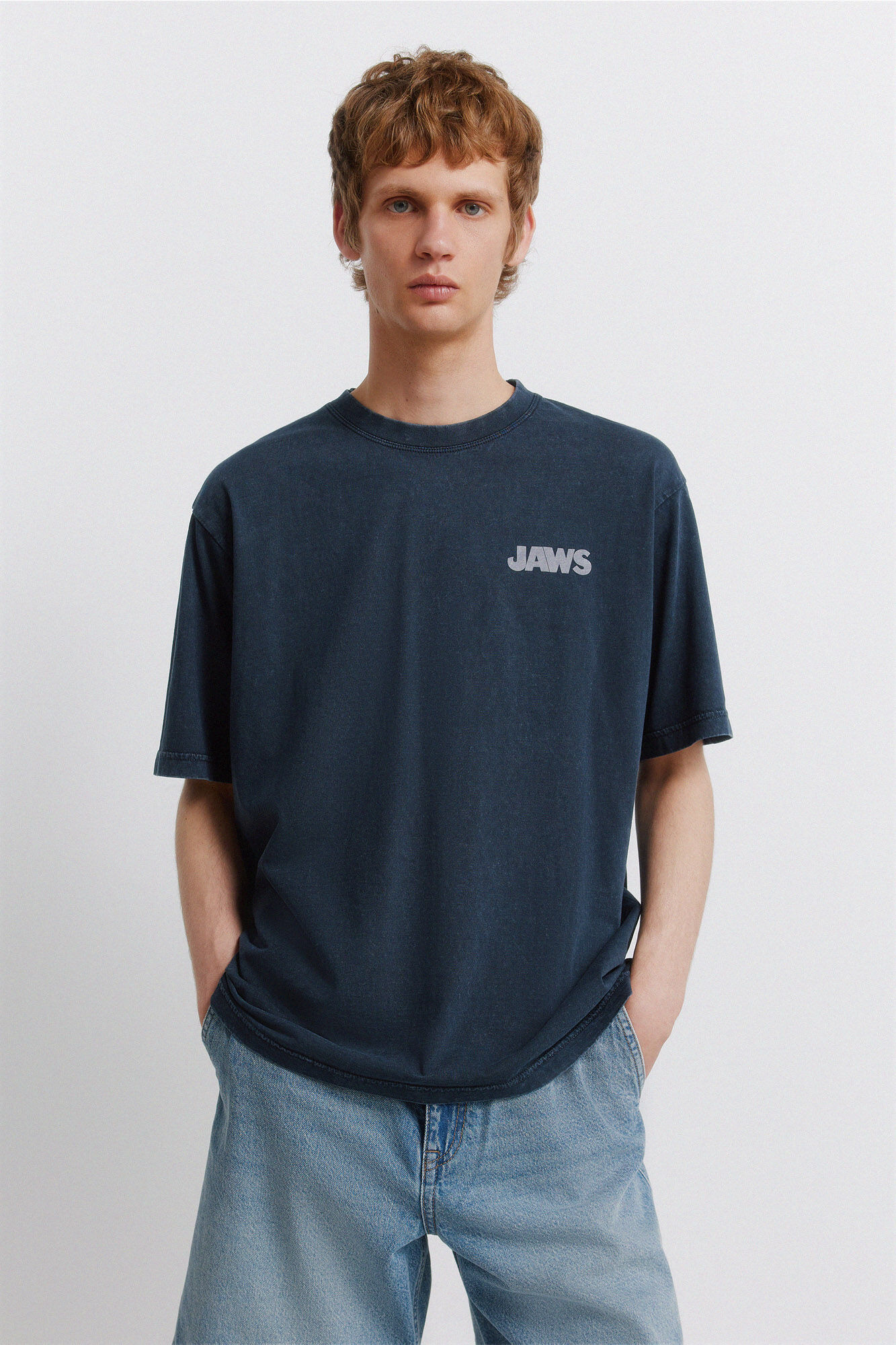 Springfield Majica Jaw Aniversary