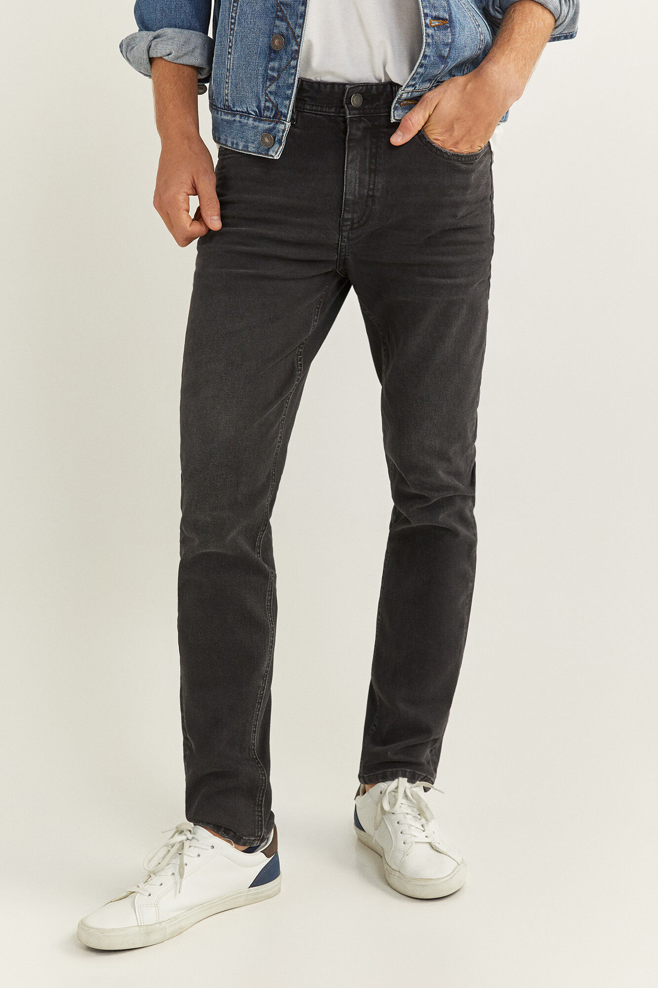 Men's jeans | New 2021 Collection 