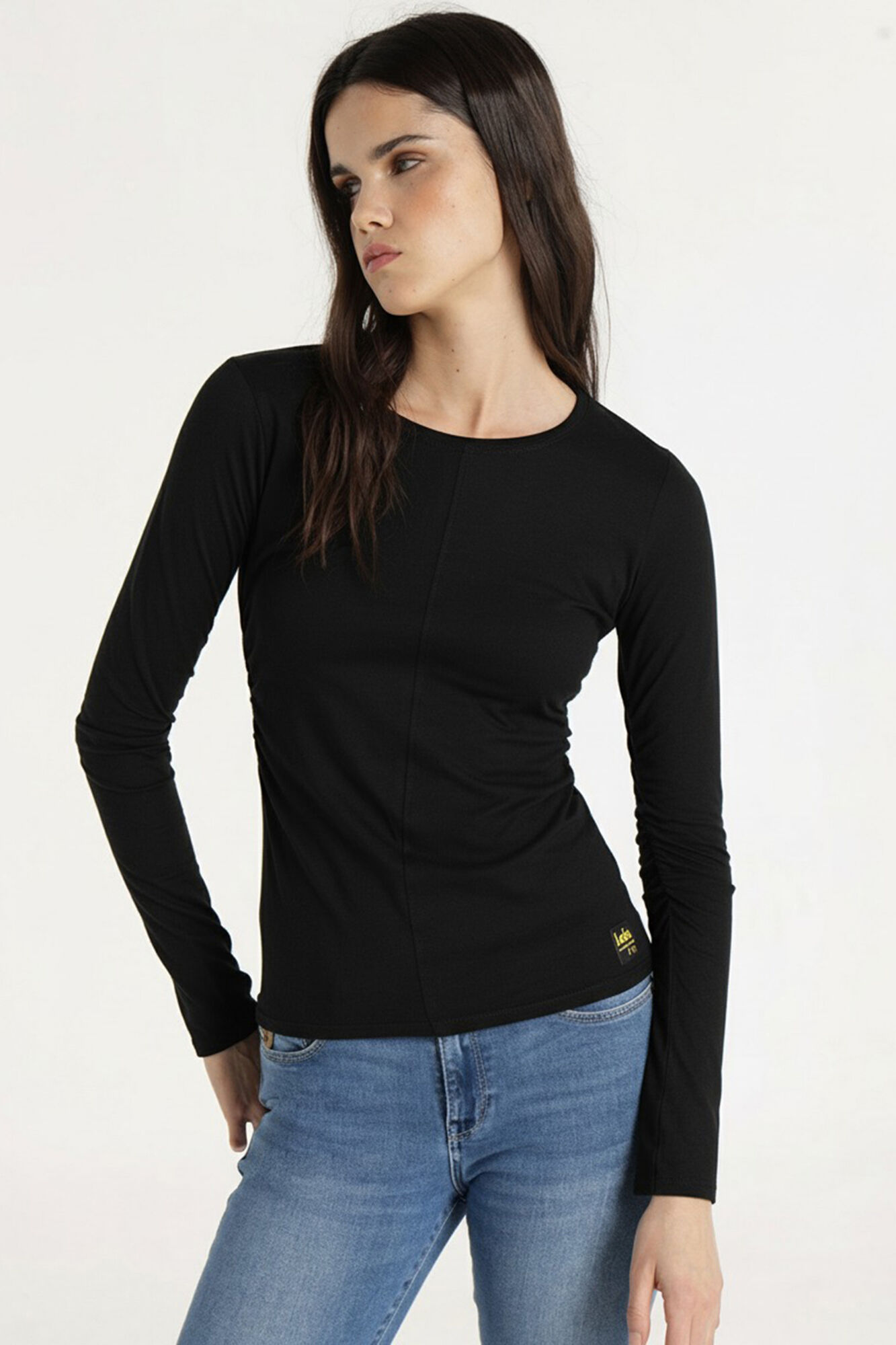 Lois  Camiseta Manga Larga