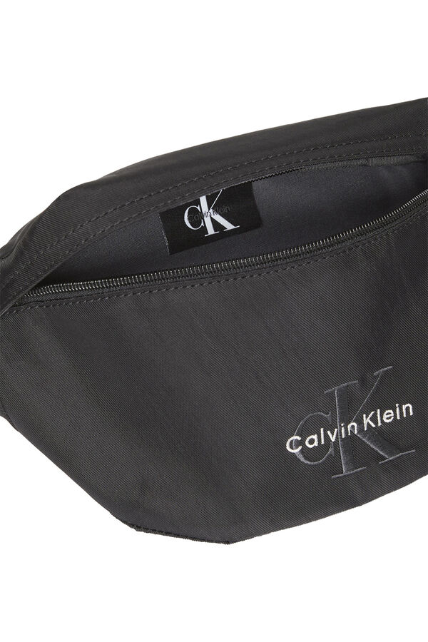 Calvin Klein Ri&ntilde;onera Calvin Klein negro