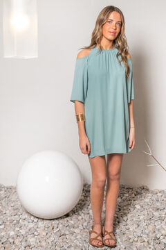 Cul Sac Vestido de Bogot&aacute;