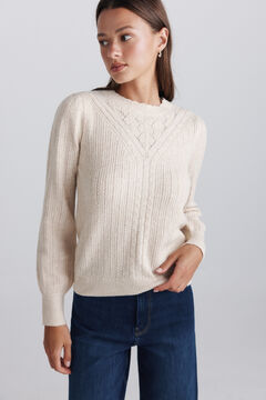 Springfield Romantic jumper