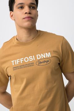 Tiffosi Camisola de manga curta