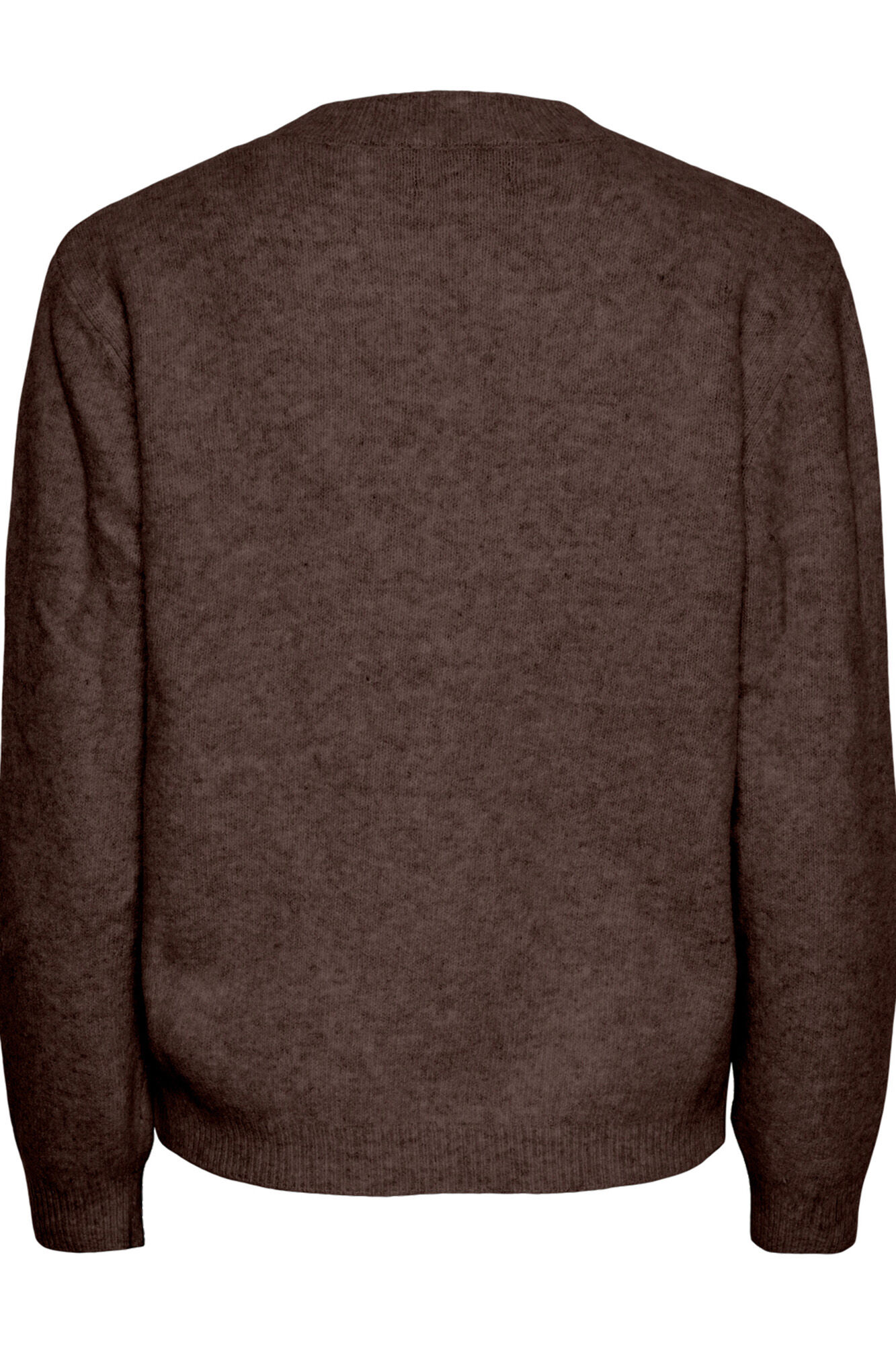 Pieces Su&eacute;ter redondo com manchas