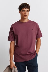Springfield Springfield logo basic T-shirt
