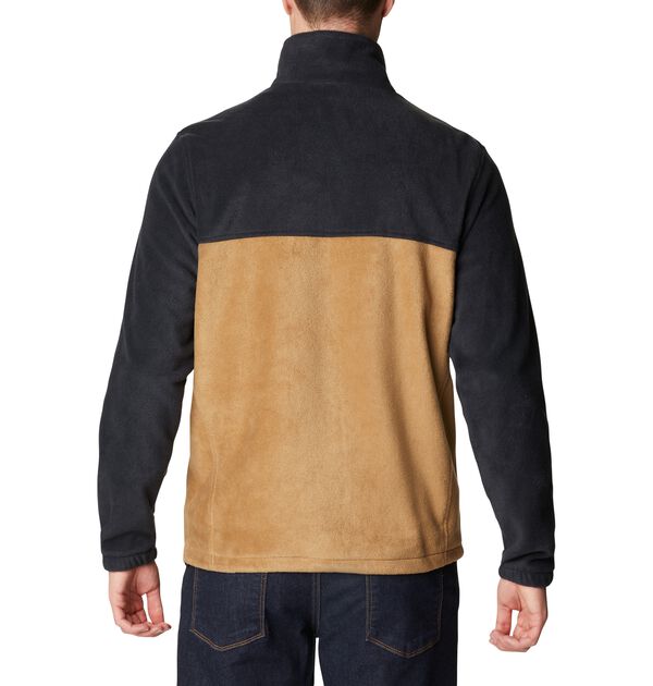 Columbia Fleece black