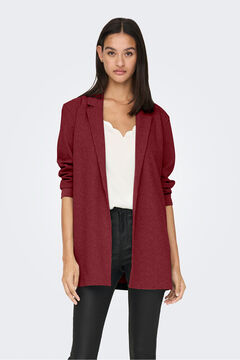 JDY Blazer fluida abierta