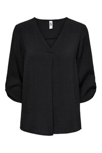 JDY Blusa manga 3/4