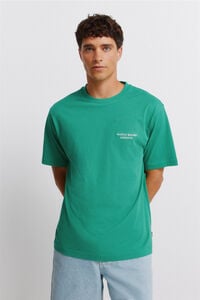 Springfield Vibes T-shirt