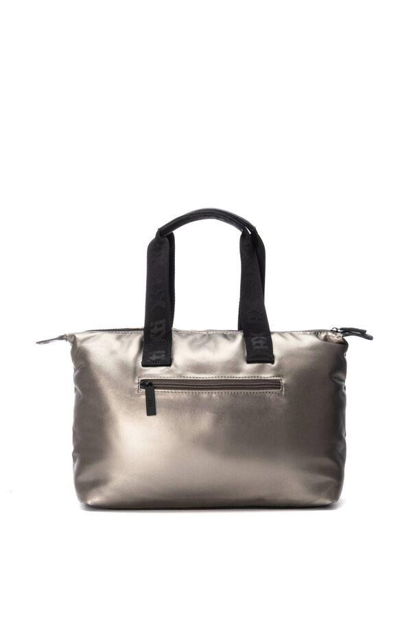 XTI Bolso De Hombro gris