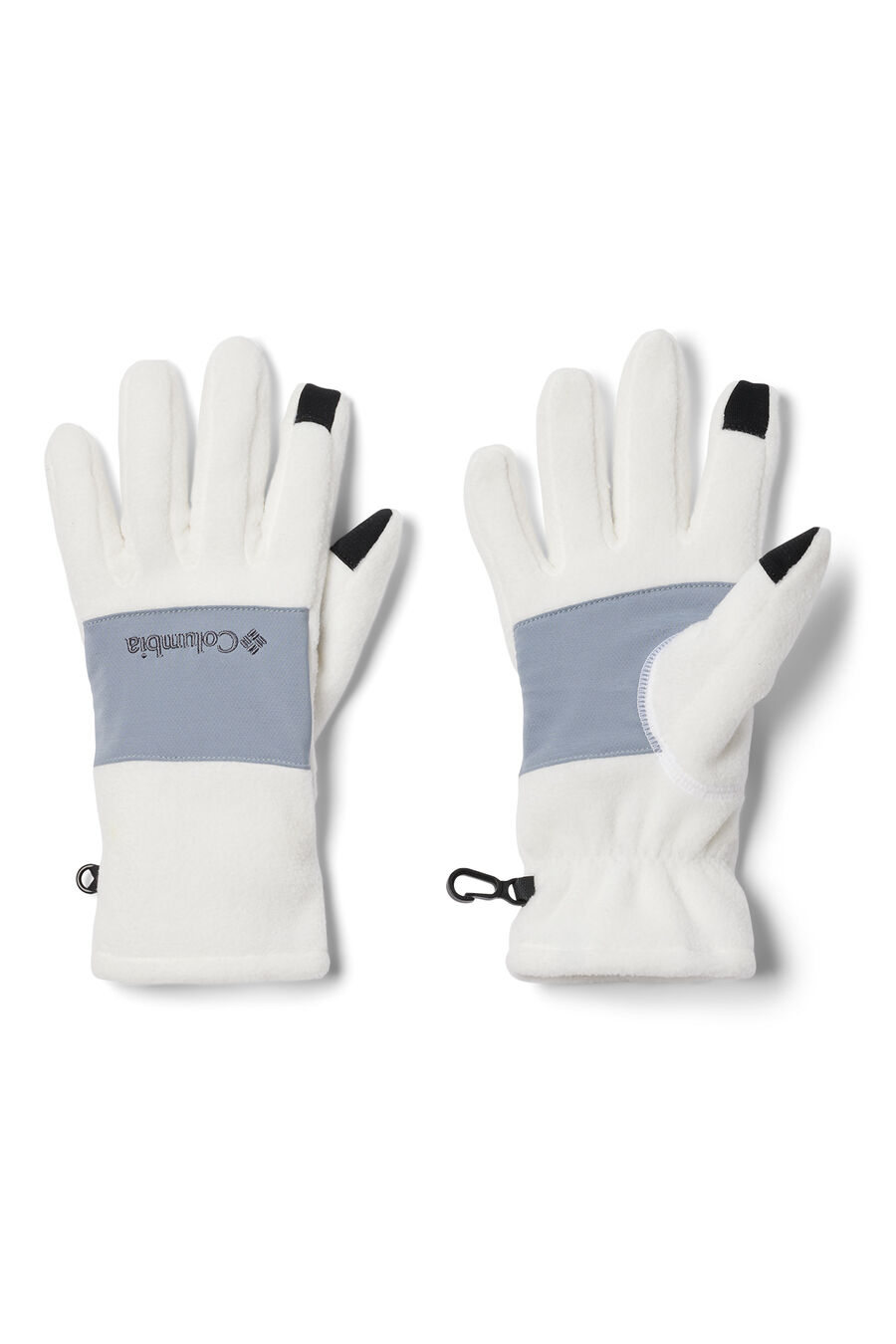Columbia Guantes de forro polar Fast Trek™ III para mujer