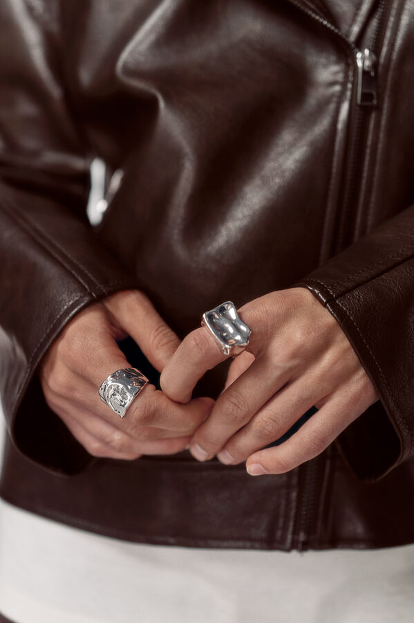 High Spirits Revvy Jacke Nude