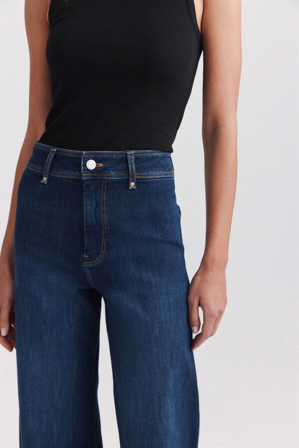 Springfield Sailor jeans blue