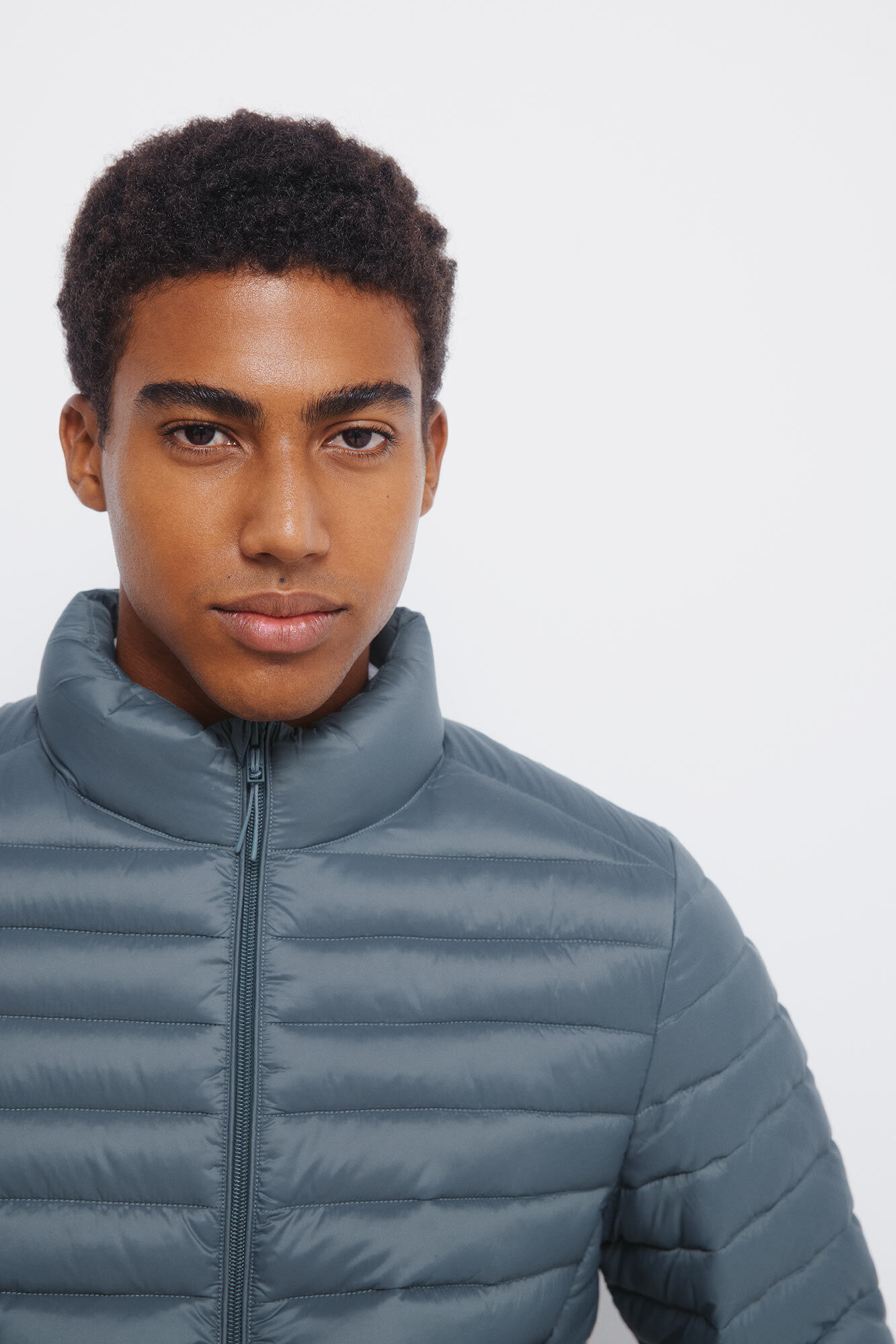 Springfield Puffer jacket