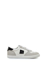 MTNG Casual trainers white