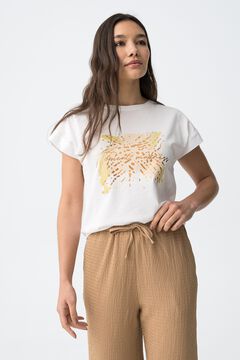 Tiffosi Camiseta manga corta