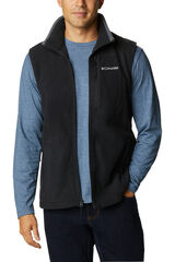 Columbia Columbia for men Fast Trek&trade; fleece Vest black