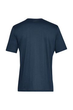 Under Armour Camiseta de manga corta