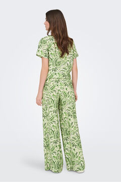 JDY Pantal&oacute;n largo ancho