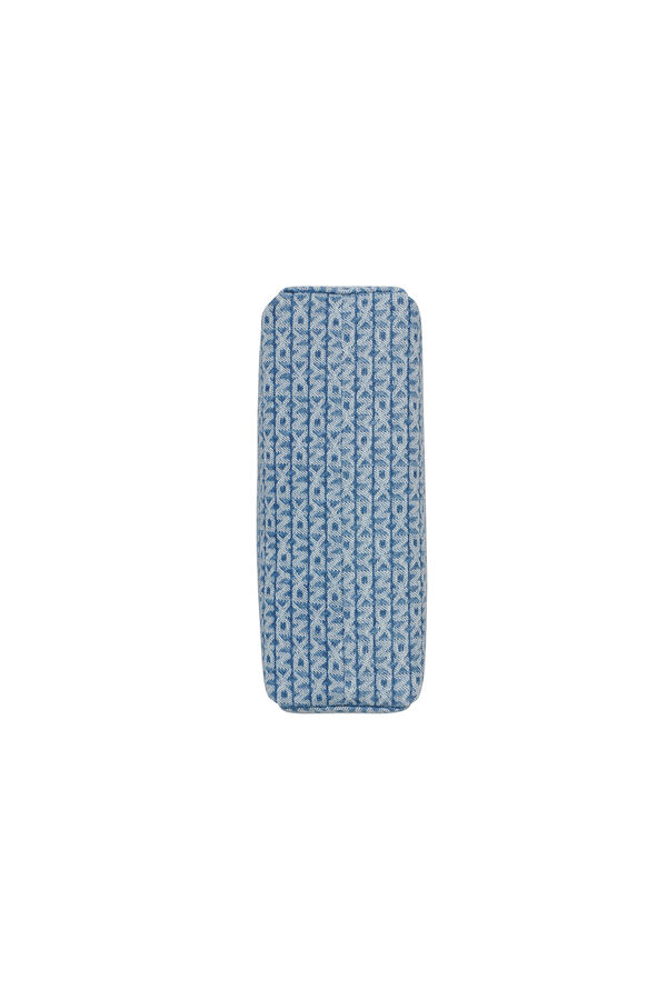 DKNY Mala de ombro azul