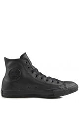 Converse Zapatillas Leather Chucks negro