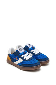 Lois Puffer breathable sneaker