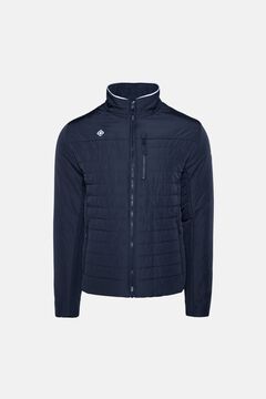 Izas Hybridjacke mit Faserf&uuml;llung