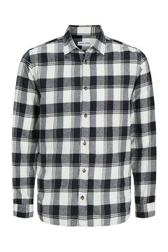 Jack & Jones Karcs&uacute;s&iacute;tott kock&aacute;s ing