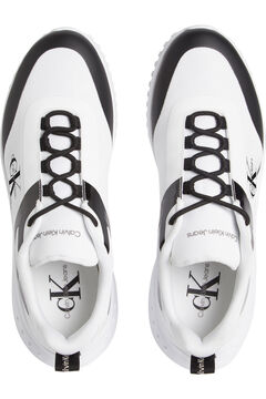 Calvin Klein Sapatilha runner Calvin Klein
