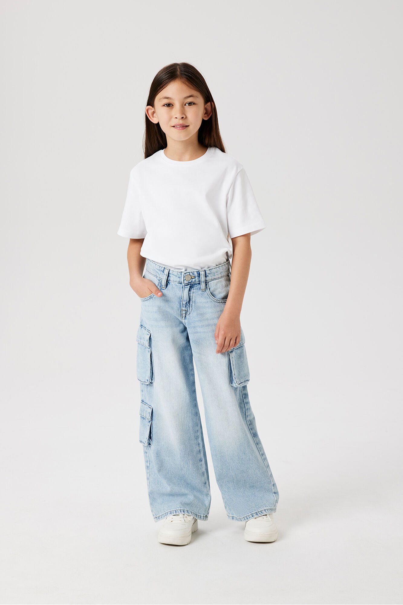 Name It Vaquero cargo ni&ntilde;a