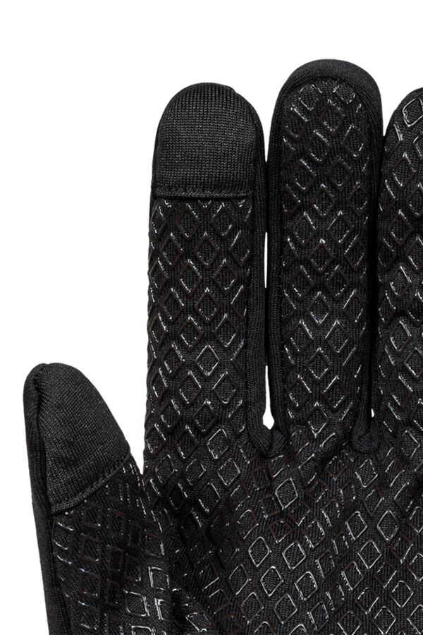 Quiksilver Logo gloves black