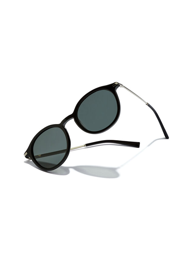 Springfield Pierre Gasly X Hawkers - Bel Air Crosswalk sunglasses noir