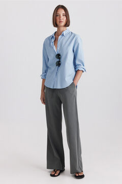 Springfield Cotton shirt