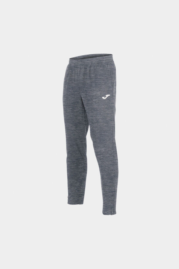 Joma Pantal&oacute;n largo gris