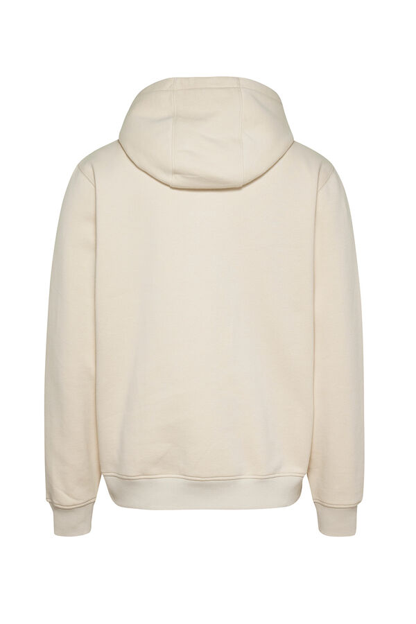 Tommy Jeans Men's Tommy Jeans sweatshirt brown