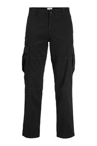 Jack & Jones Cargohose mit lockerer Passform 