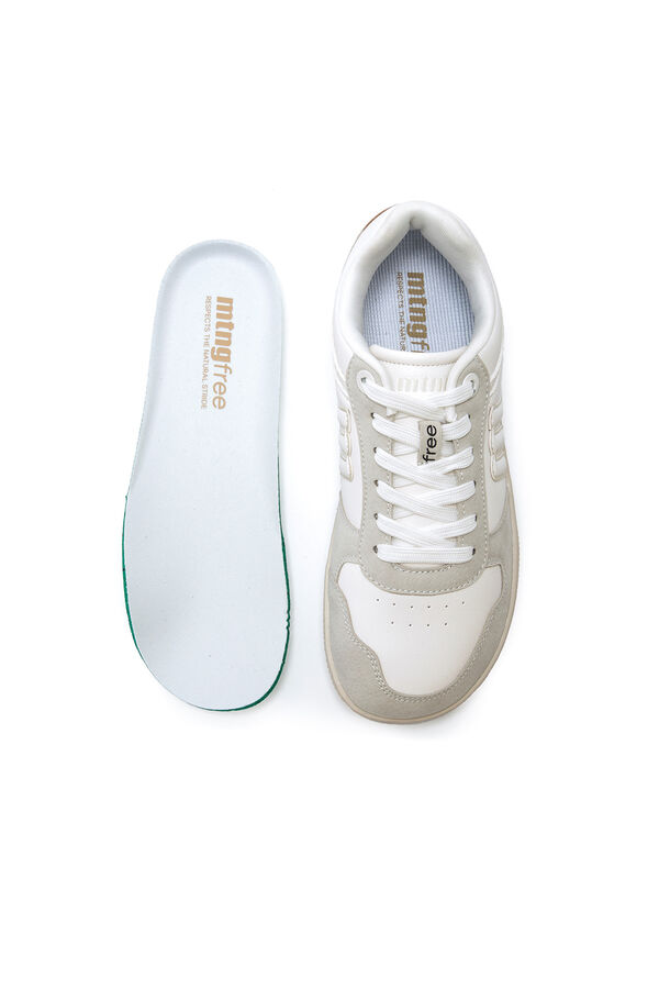 MTNG Barefoot sneakers white